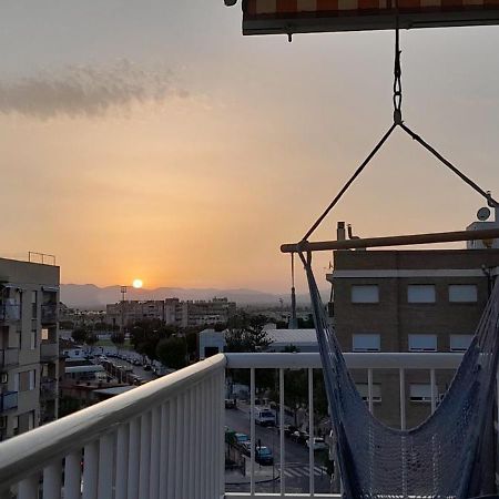 Puertomar VI Apartment Santa Pola Εξωτερικό φωτογραφία