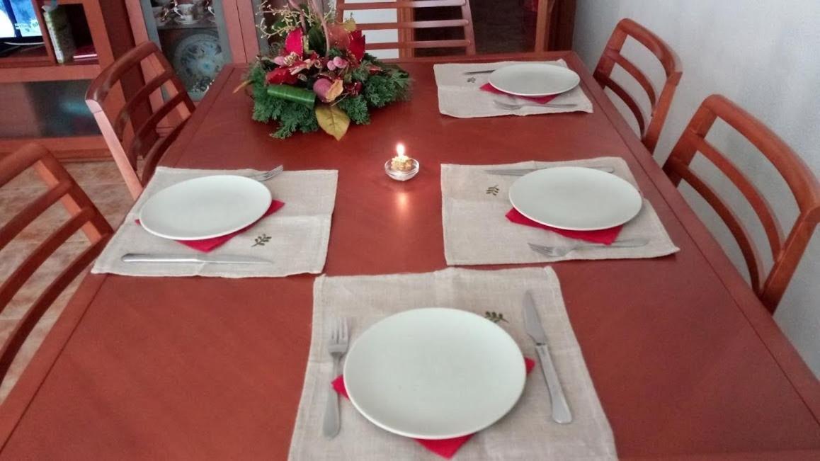 Puertomar VI Apartment Santa Pola Εξωτερικό φωτογραφία