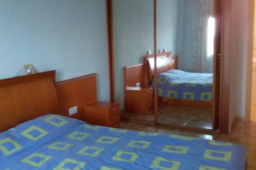 Puertomar VI Apartment Santa Pola Εξωτερικό φωτογραφία