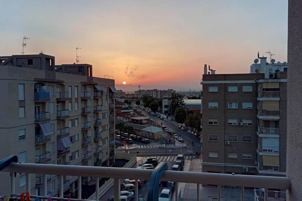 Puertomar VI Apartment Santa Pola Εξωτερικό φωτογραφία