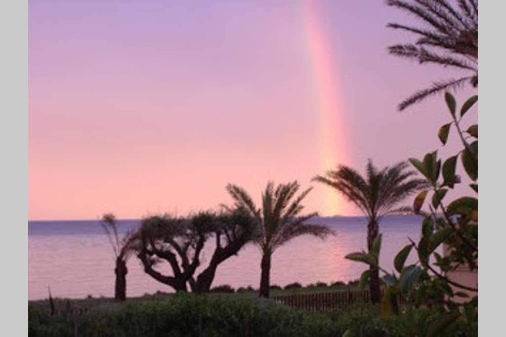 Puertomar VI Apartment Santa Pola Εξωτερικό φωτογραφία
