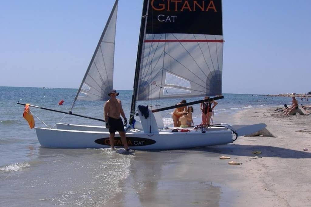 Puertomar VI Apartment Santa Pola Εξωτερικό φωτογραφία