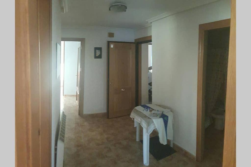 Puertomar VI Apartment Santa Pola Εξωτερικό φωτογραφία