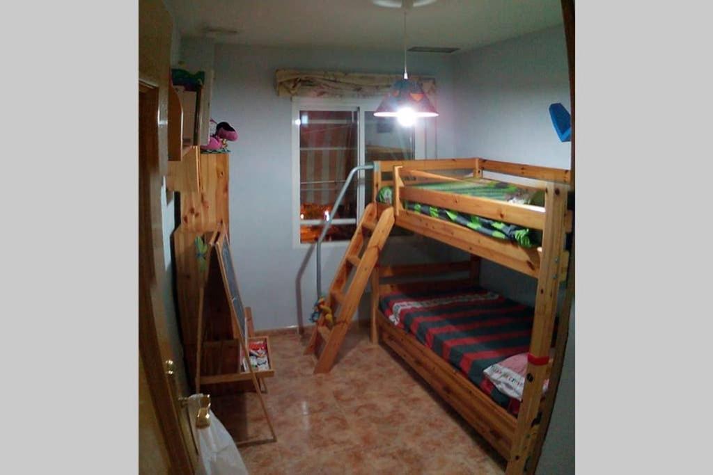 Puertomar VI Apartment Santa Pola Εξωτερικό φωτογραφία