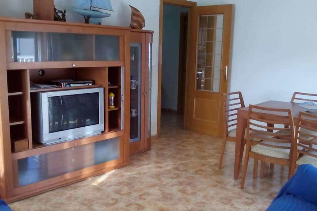 Puertomar VI Apartment Santa Pola Εξωτερικό φωτογραφία