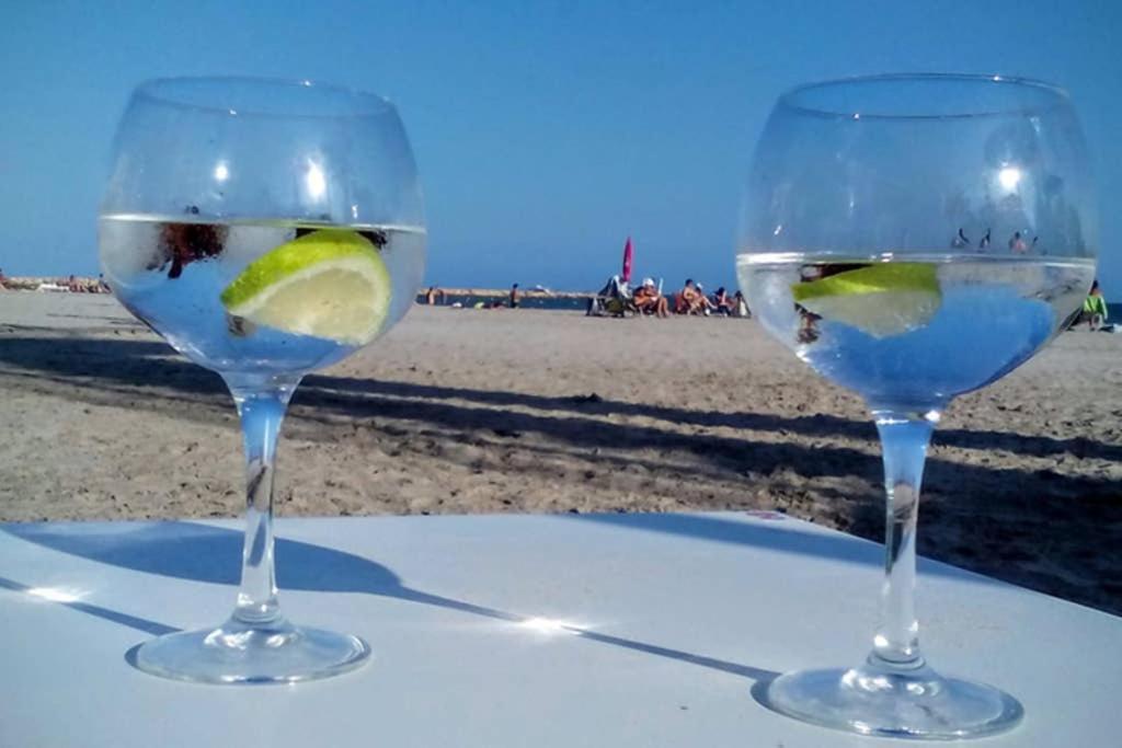 Puertomar VI Apartment Santa Pola Εξωτερικό φωτογραφία