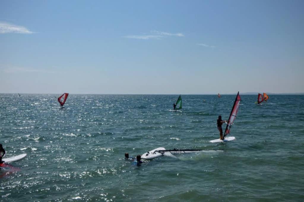 Puertomar VI Apartment Santa Pola Εξωτερικό φωτογραφία