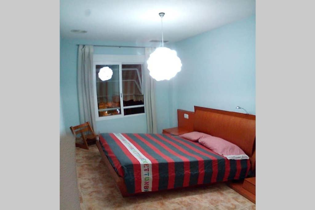 Puertomar VI Apartment Santa Pola Εξωτερικό φωτογραφία