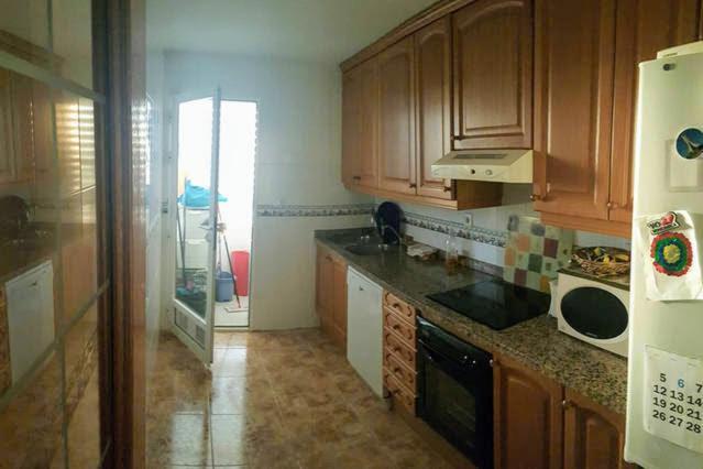 Puertomar VI Apartment Santa Pola Εξωτερικό φωτογραφία