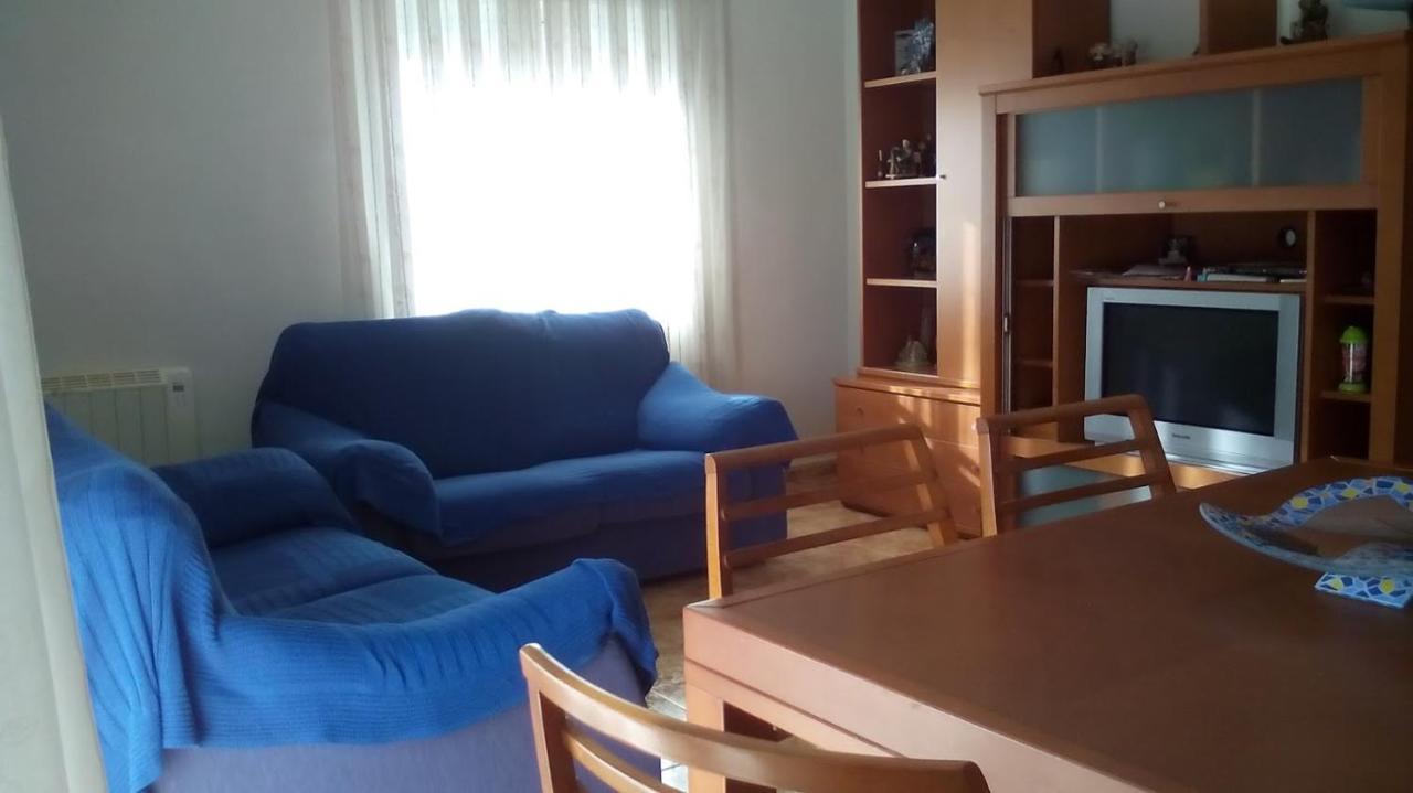 Puertomar VI Apartment Santa Pola Εξωτερικό φωτογραφία