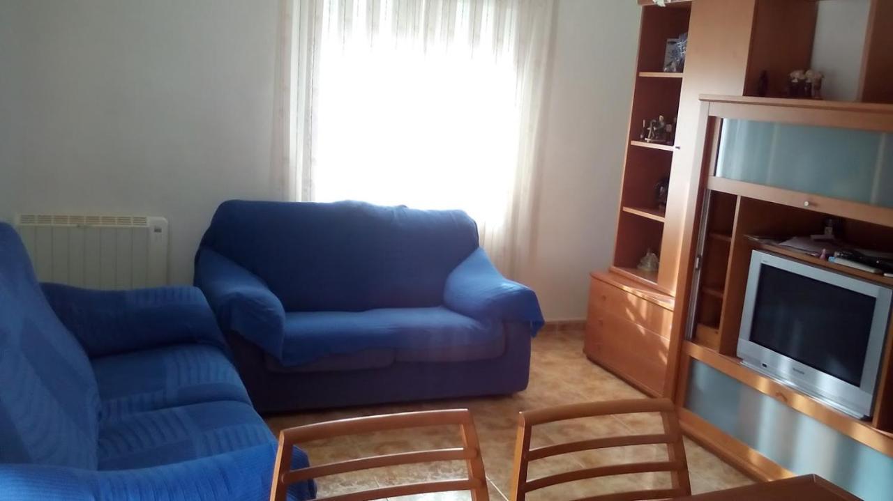 Puertomar VI Apartment Santa Pola Εξωτερικό φωτογραφία