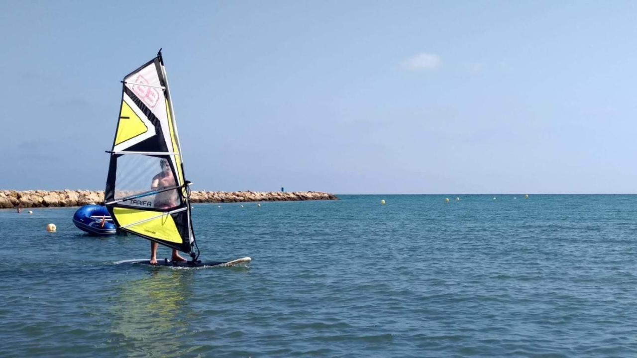 Puertomar VI Apartment Santa Pola Εξωτερικό φωτογραφία