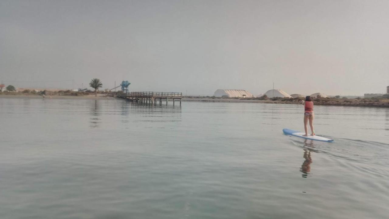 Puertomar VI Apartment Santa Pola Εξωτερικό φωτογραφία