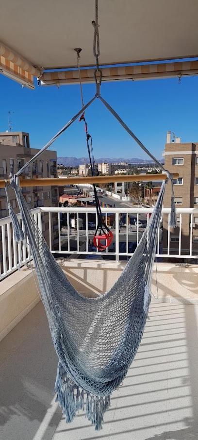 Puertomar VI Apartment Santa Pola Εξωτερικό φωτογραφία