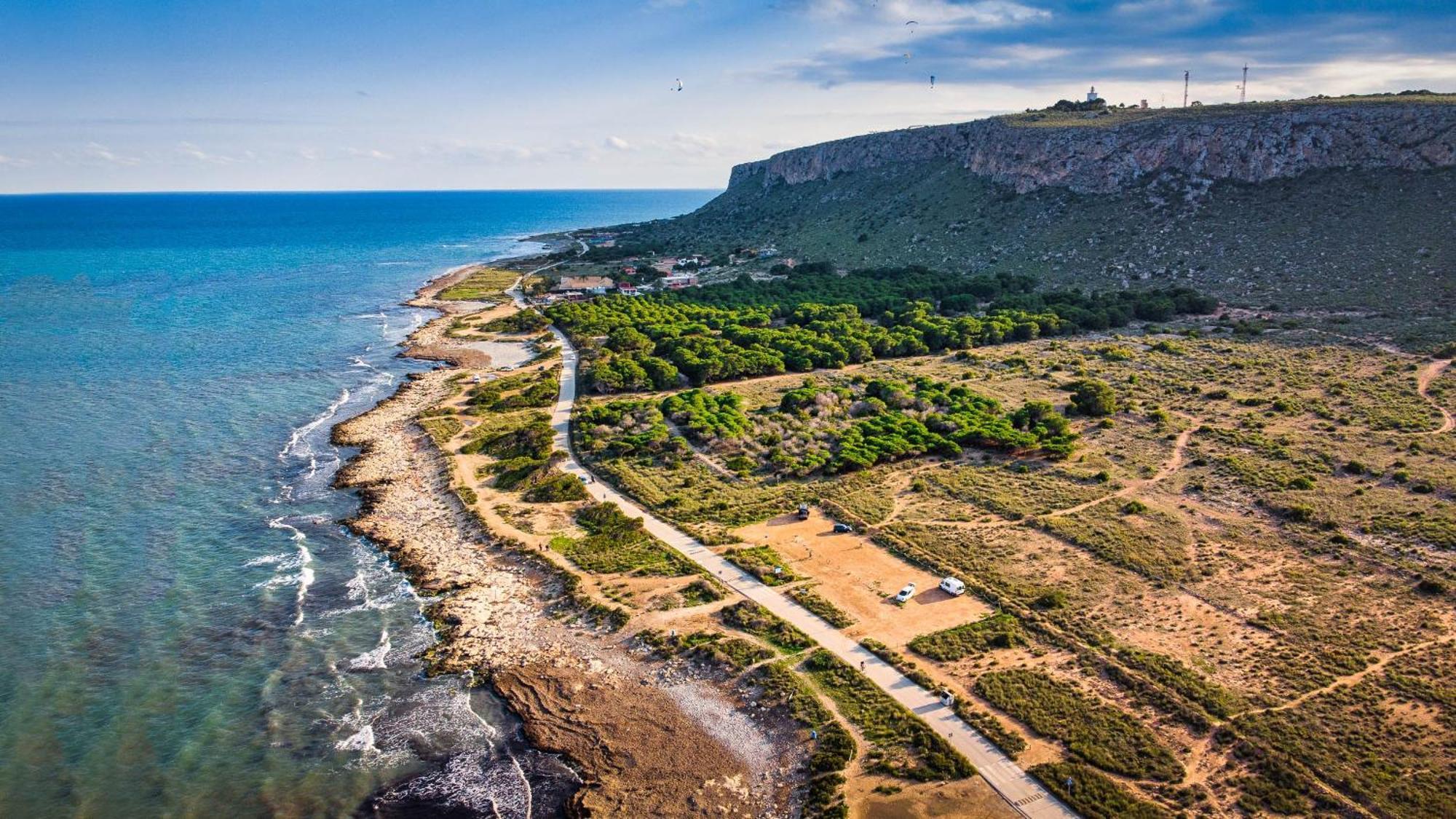 Puertomar VI Apartment Santa Pola Εξωτερικό φωτογραφία