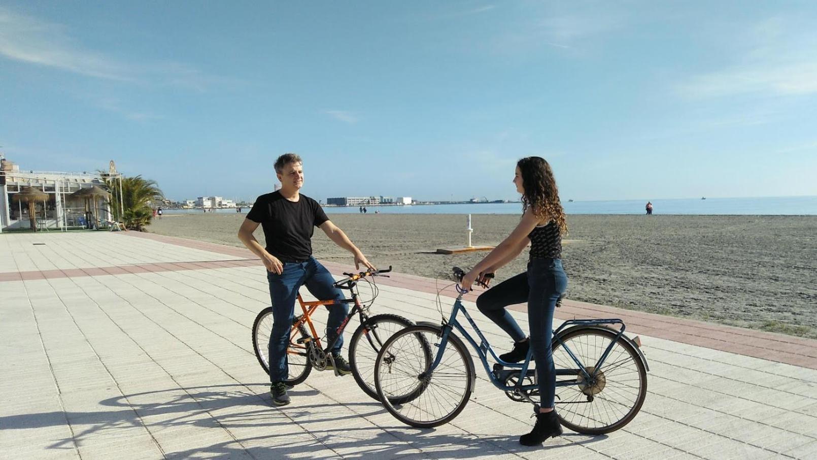 Puertomar VI Apartment Santa Pola Εξωτερικό φωτογραφία