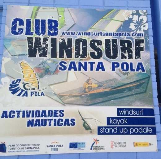 Puertomar VI Apartment Santa Pola Εξωτερικό φωτογραφία