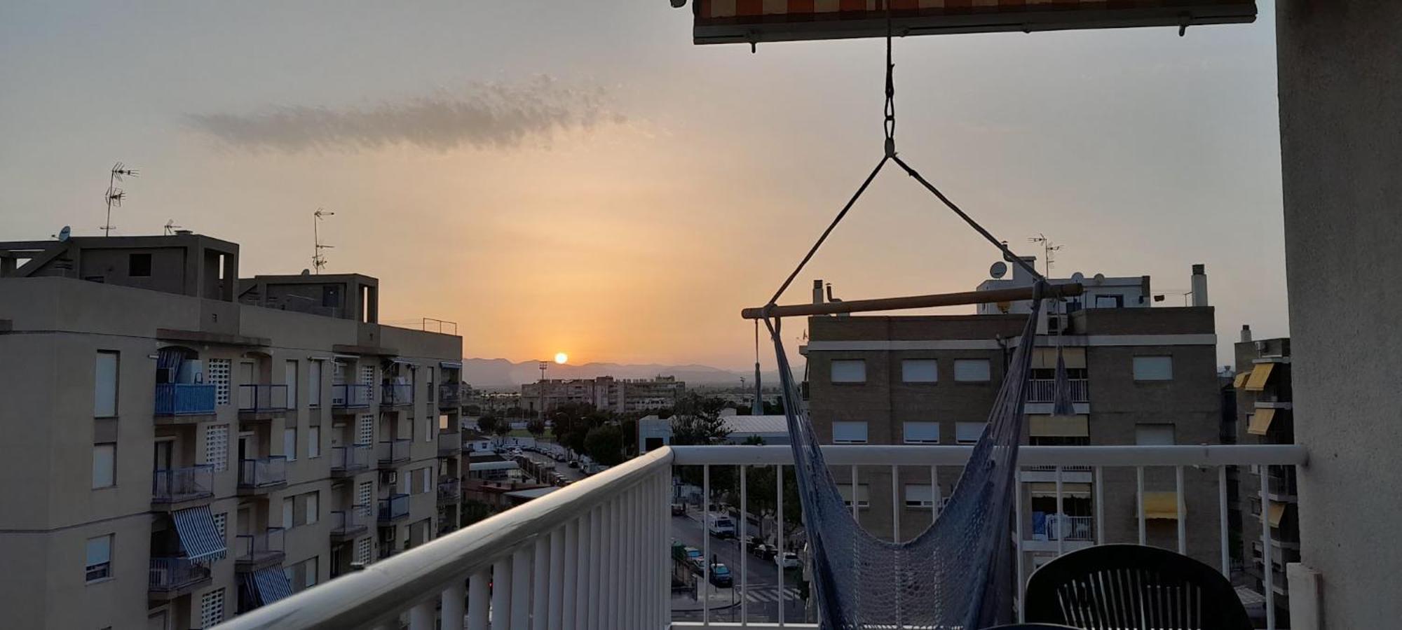 Puertomar VI Apartment Santa Pola Εξωτερικό φωτογραφία