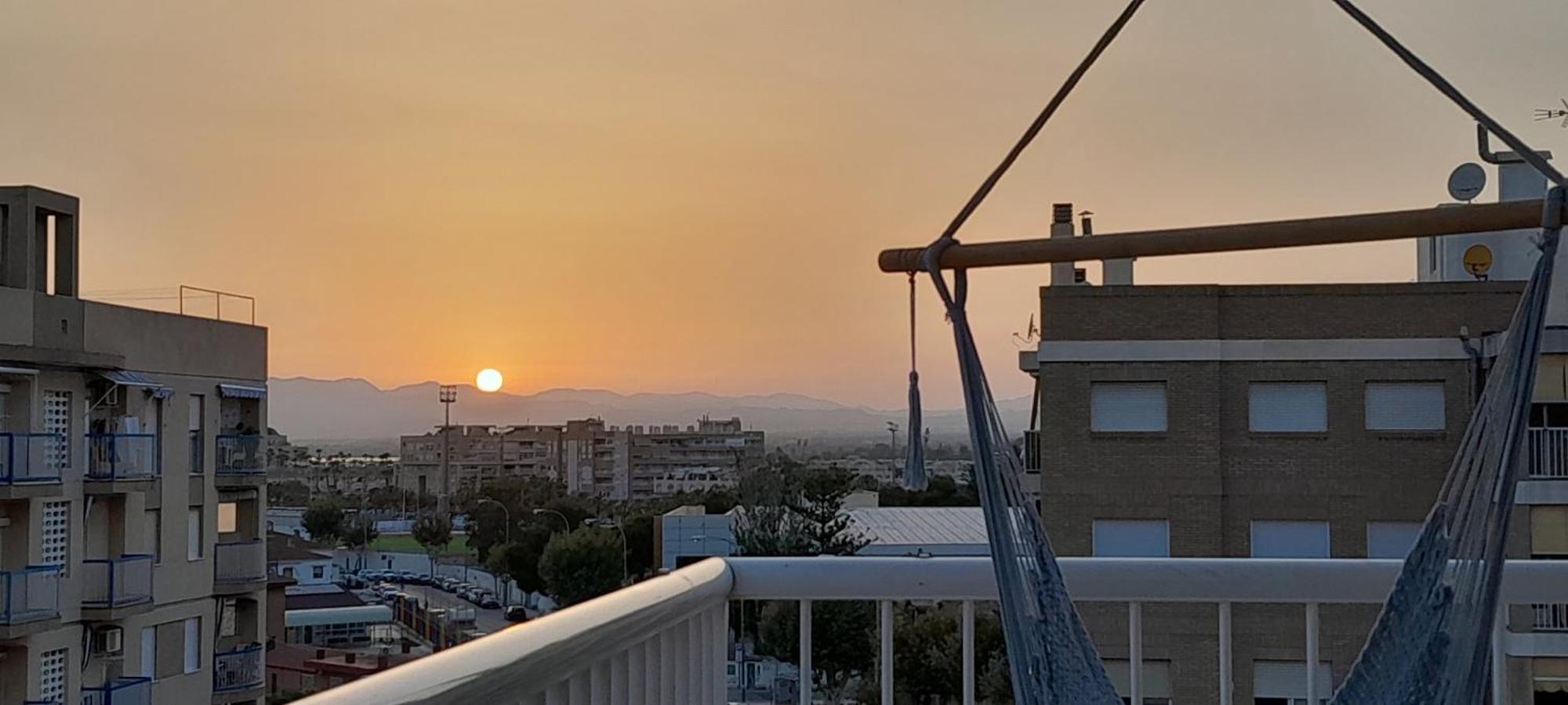 Puertomar VI Apartment Santa Pola Εξωτερικό φωτογραφία
